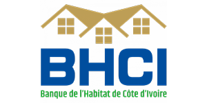 Logo de la banque de l'Habitat (BHCI)