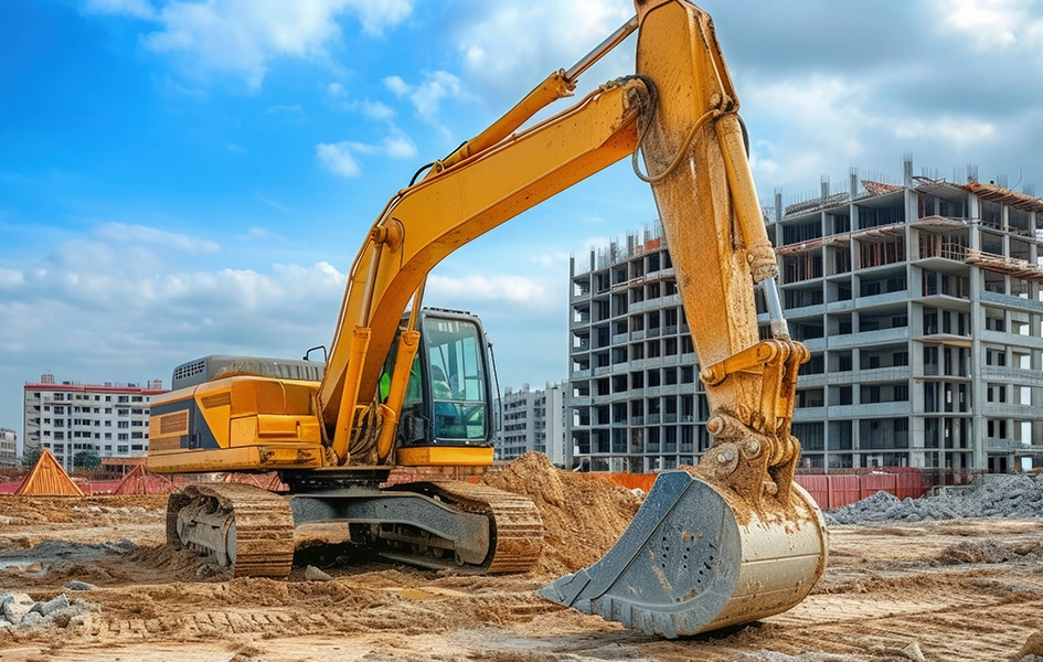 Pourquoi faire appel à une entreprise BTP professionnelle pour vos travaux en Côte d’Ivoire ?