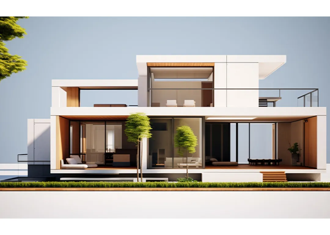 Appartement Haut Standing – Cocody Riviera Palmeraie