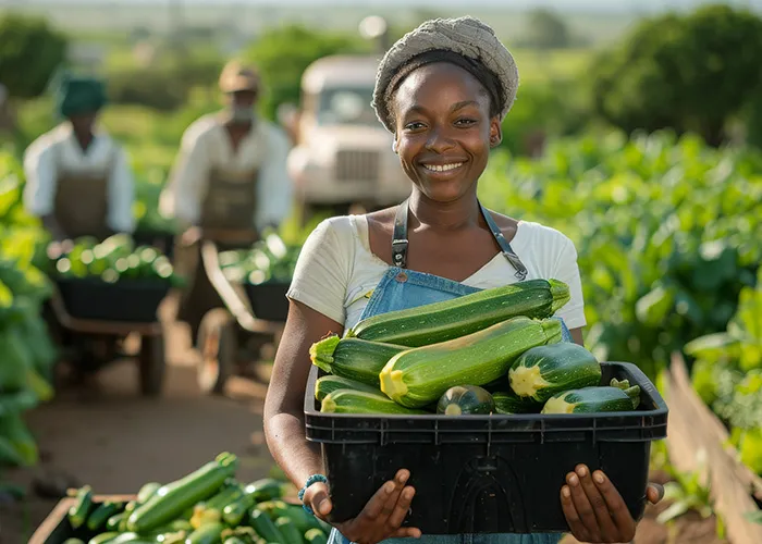 Services Agro-Pastoraux