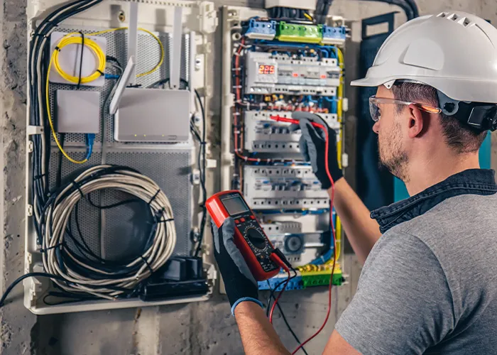 Installations Électriques